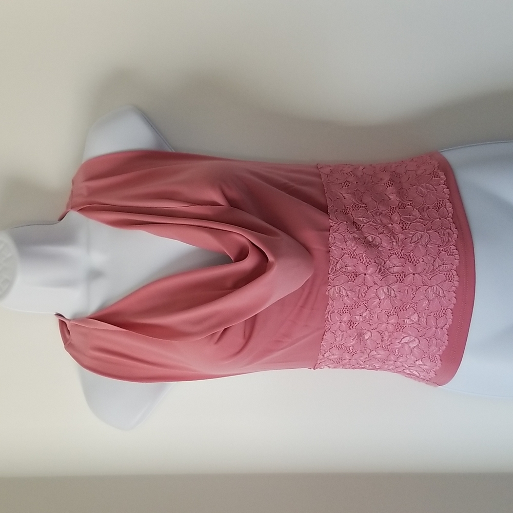 Tango Top/ Halter Neck Top